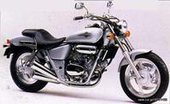 Honda Magna 250 … thumbnail