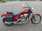 Honda Shadow VLX … thumbnail