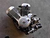 Honda Shadow VLX … thumbnail