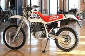 Honda XR600R XR600 … thumbnail