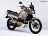 Kawasaki KLE 500 … thumbnail