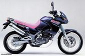 Kawasaki KLE 500 … thumbnail