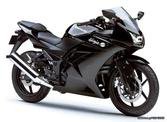 Kawasaki Ninja 250R … thumbnail