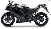 Kawasaki Ninja 250R … thumbnail