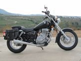 Suzuki GN250 GZ250 … thumbnail