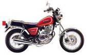 Suzuki GN250 GZ250 … thumbnail