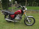 Suzuki GN250 GZ250 … thumbnail