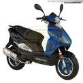 Keeway Matrix 50cc … thumbnail