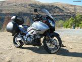 Suzuki DL650 Vstrom … thumbnail