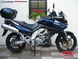 Suzuki DL650 Vstrom … thumbnail