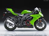 Kawasaki Ninja ZX10R … thumbnail