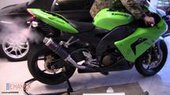 Kawasaki Ninja ZX10R … thumbnail