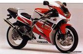 Yamaha TZR250 3XV … thumbnail