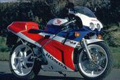 Honda VFR 400 … thumbnail