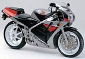 Honda VFR 400 … thumbnail