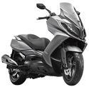 Kymco downtown 350i … thumbnail