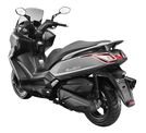 Kymco downtown 350i … thumbnail