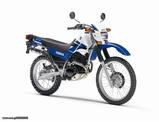 Yamaha Serow XT … thumbnail