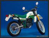 Yamaha Serow XT … thumbnail