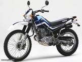 Yamaha Serow XT … thumbnail