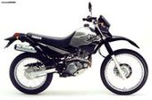 Yamaha Serow XT … thumbnail