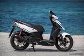 Kymco Agility 200 … thumbnail