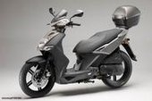 Kymco Agility 200 … thumbnail