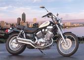 Yamaha XV400-XV500-XV535 VIRAGO … thumbnail