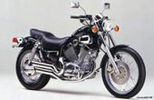 Yamaha XV400-XV500-XV535 VIRAGO … thumbnail