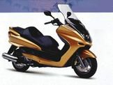 Yamaha YP Majesty … thumbnail