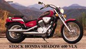 Honda STEED 400 … thumbnail