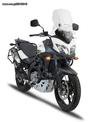 Suzuki DL650 V-Strom … thumbnail