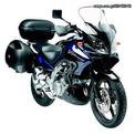 Suzuki DL650 V-Strom … thumbnail