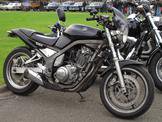 Yamaha SRX 400 … thumbnail