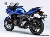 Kawasaki Z 1000 … thumbnail