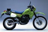 Kawasaki KLR600-KLR650 1984-2017 … thumbnail