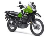 Kawasaki KLR600-KLR650 1984-2017 … thumbnail
