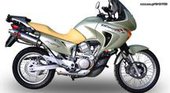 Honda XLV 650 … thumbnail