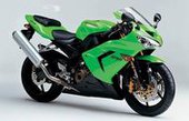 Kawasaki Ninja ZX10R … thumbnail