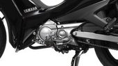 Yamaha Crypton-X 135 … thumbnail
