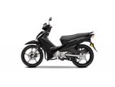 Yamaha Crypton-X 135 … thumbnail