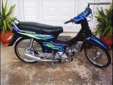 Honda Astrea Grand … thumbnail