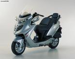 Kymco Grand DINK … thumbnail