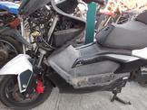 Kymco Xciting 300 … thumbnail