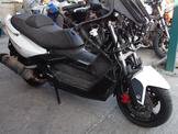 Kymco Xciting 300 … thumbnail