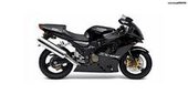 Kawasaki Ninja ZX12R … thumbnail