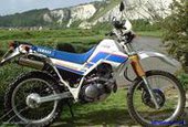 Yamaha ΧΤ-225 SEROW … thumbnail