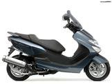 Yamaha Majesty 125-150-180 … thumbnail