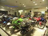 Yamaha Majesty 125-150-180 … thumbnail