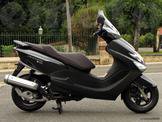 Yamaha Majesty 125-150-180 … thumbnail